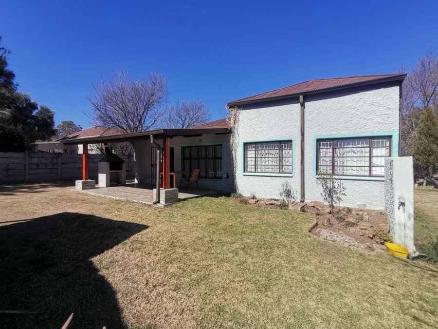 4 Bedroom Property for Sale in Senekal Free State